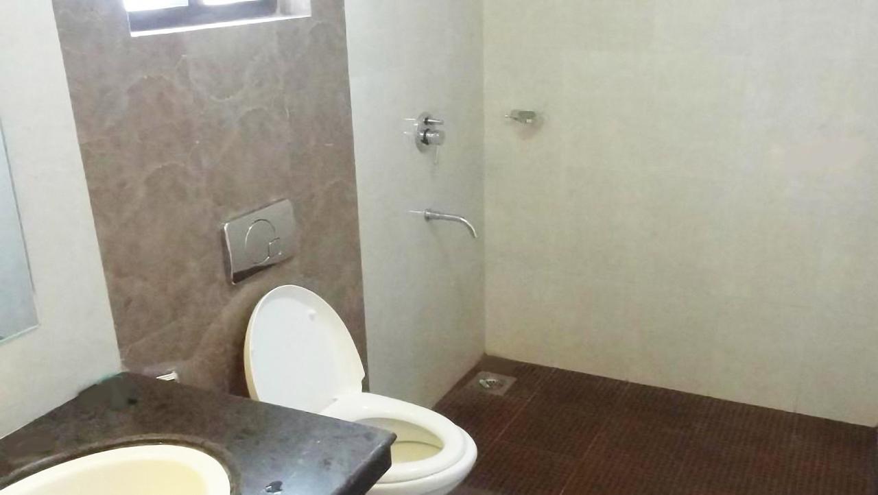 Lamour Beach Resort Benaulim Bagian luar foto